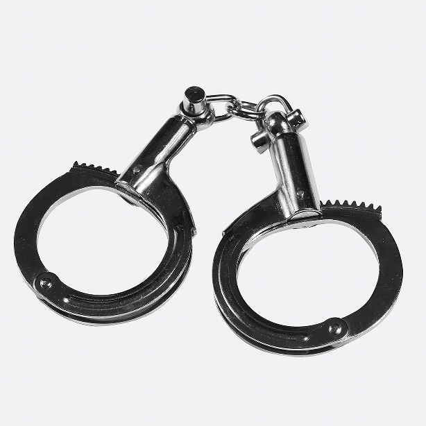 Handcuff 07
