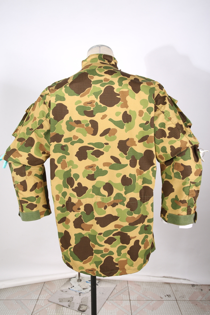 ACU Camouflage Suit
