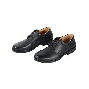 Fashion Leather Officer Shoes for Men
