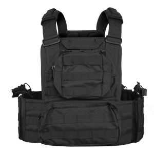 Tactical Vest for Army And Hunting