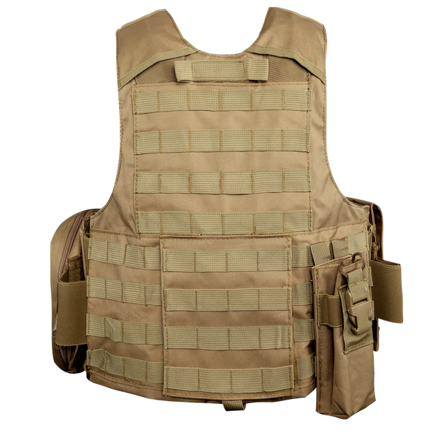 ArmyTactical Vest
