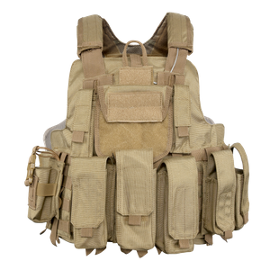 High-Quality Tactical Vest