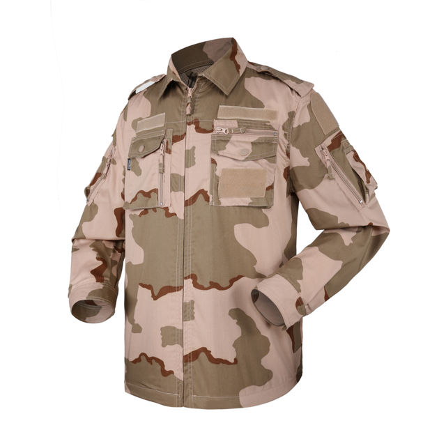 ACU Combat Uniform