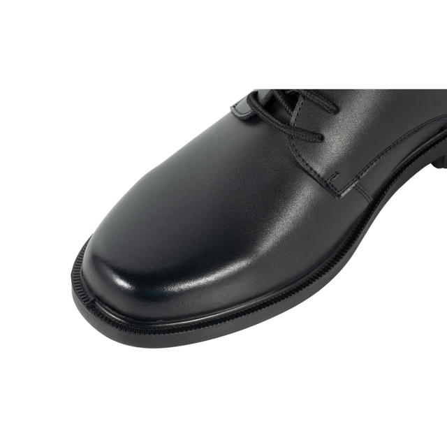 Fashion Leather Officer Shoes for Men