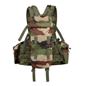 Combat Tactical Vest