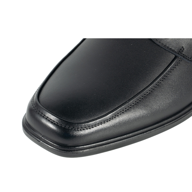 Good Quality Leather Officer Shoes for Men