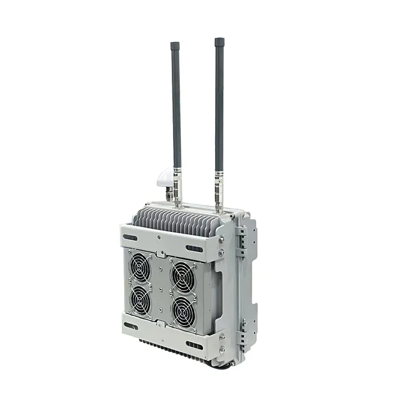 DR200-S1 Fixed Navigation Spoofing Device