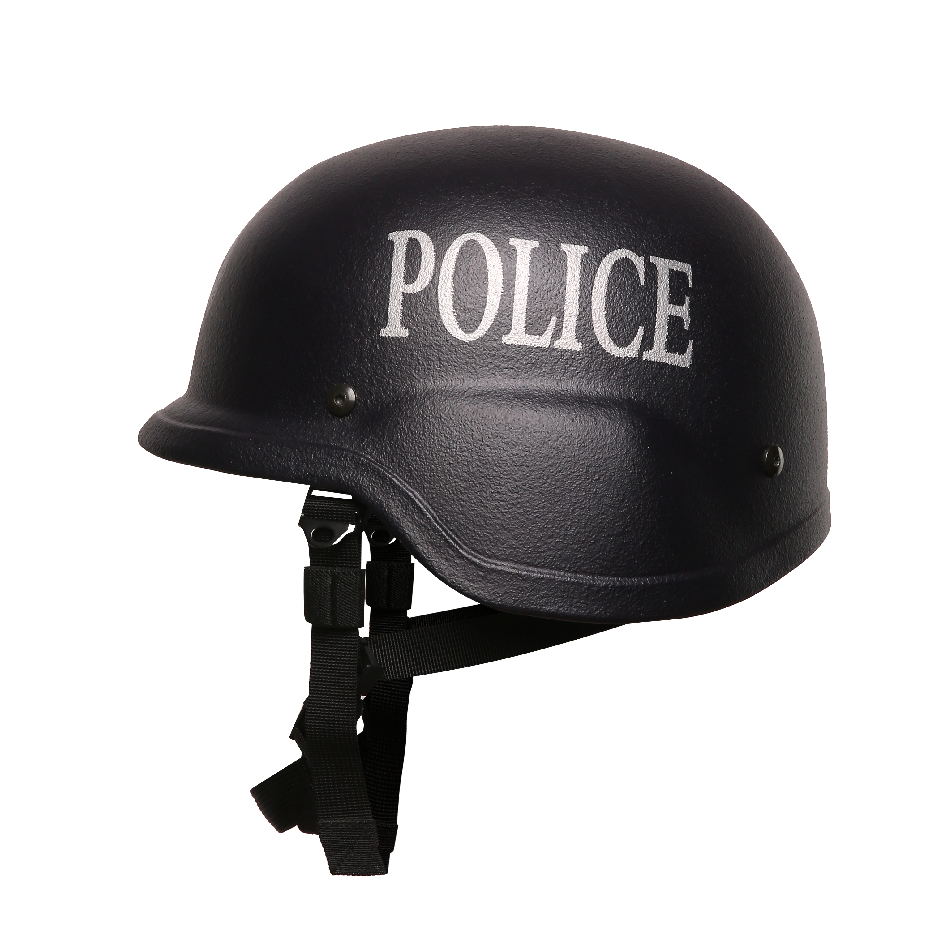 Aramid Fiber Bulletproof Helmet