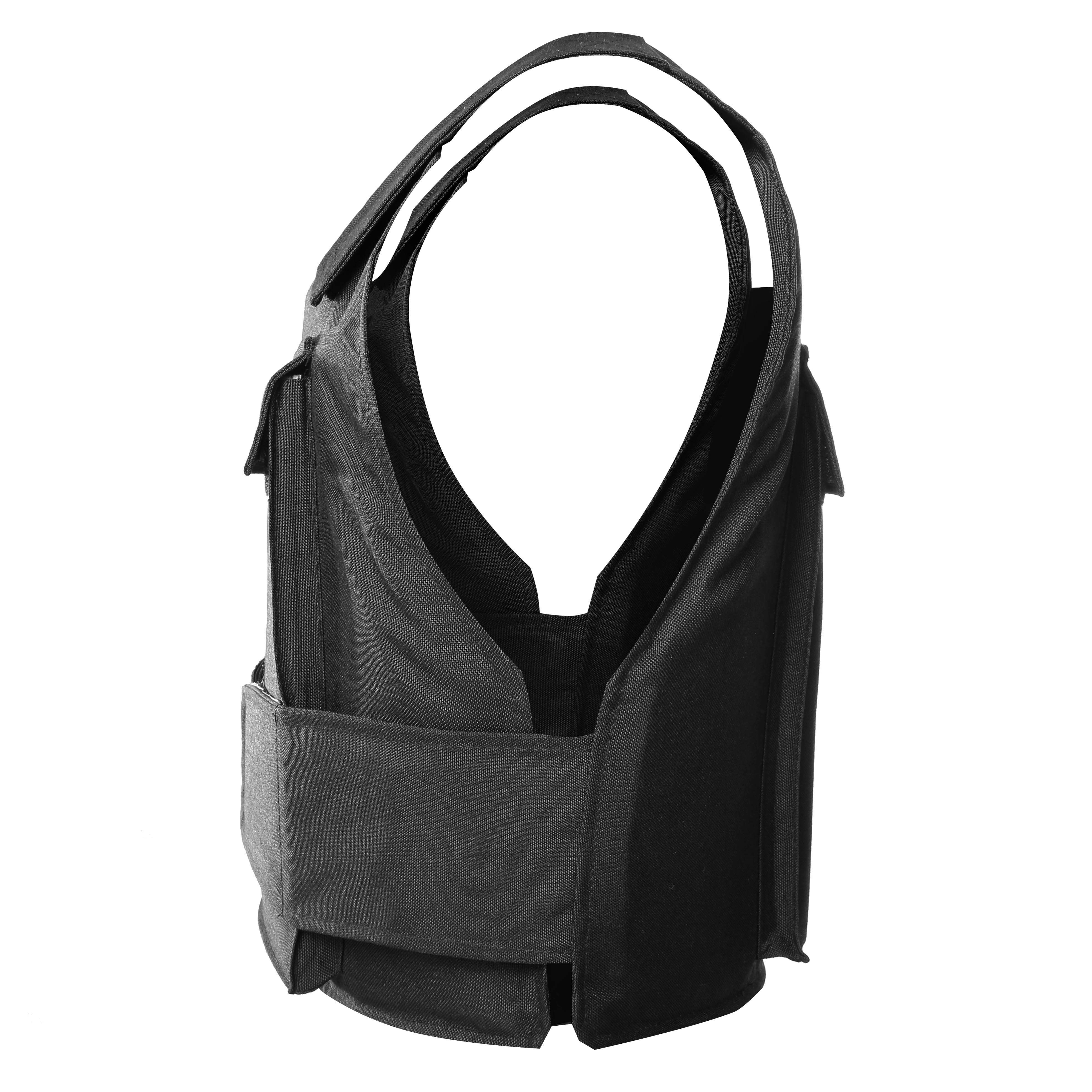 Carrier Quick Release Vest