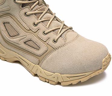 Fashion Outdoor Boots for Men