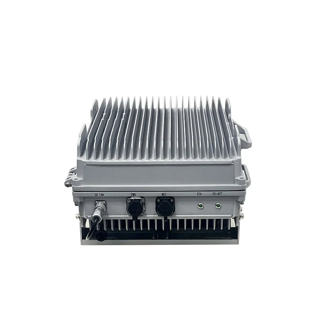 DR200-S1 Fixed Navigation Spoofing Device