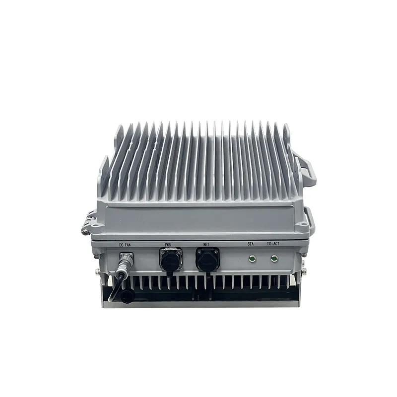 DR200-S1 Fixed Navigation Spoofing Device