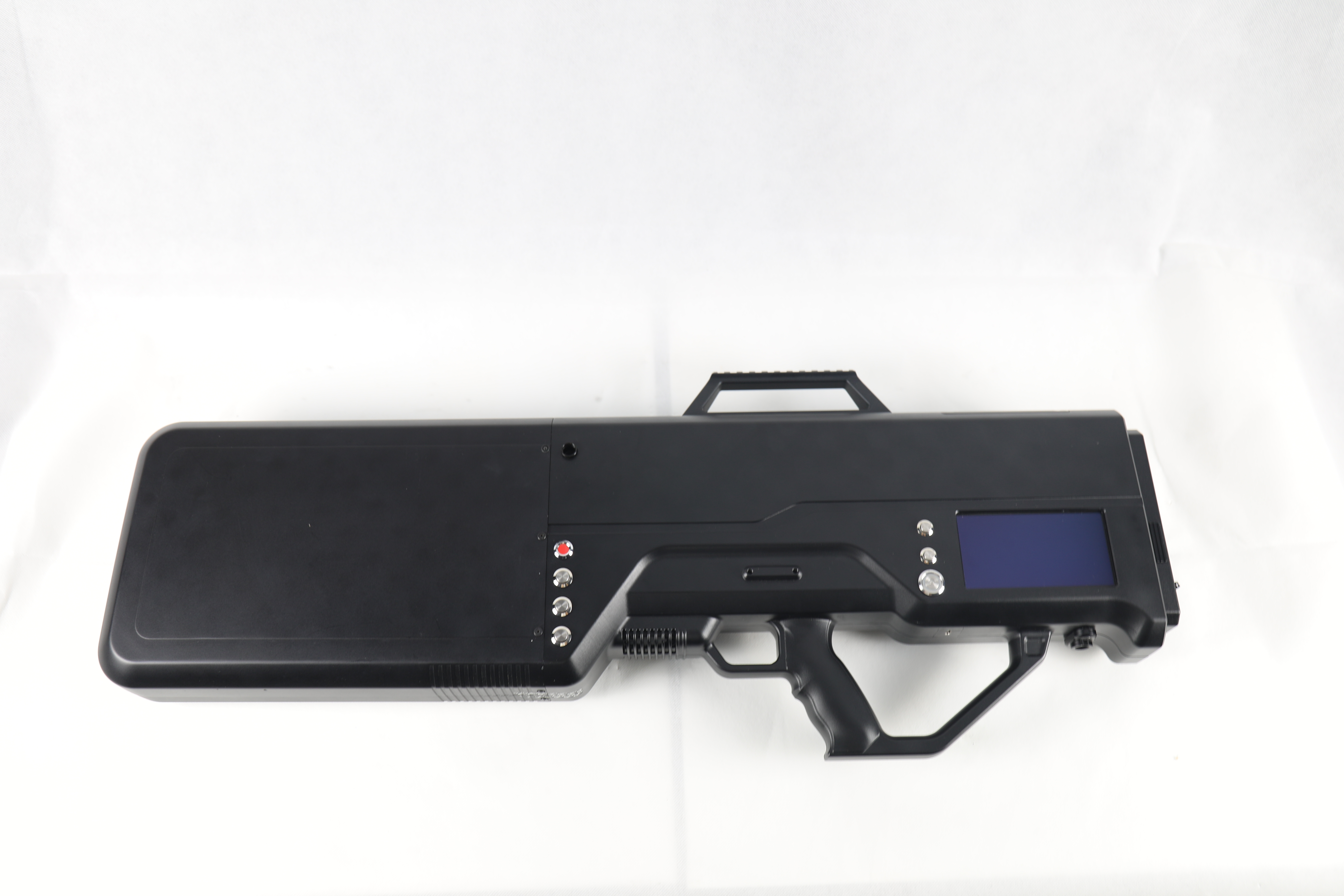 DR300-1 (8 frequency bands) Handheld Detection and Jamming Device