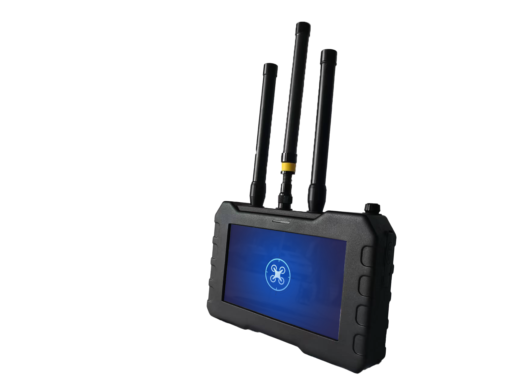 DR400-D Portable FPV Video Transmission Detected and Captured Device