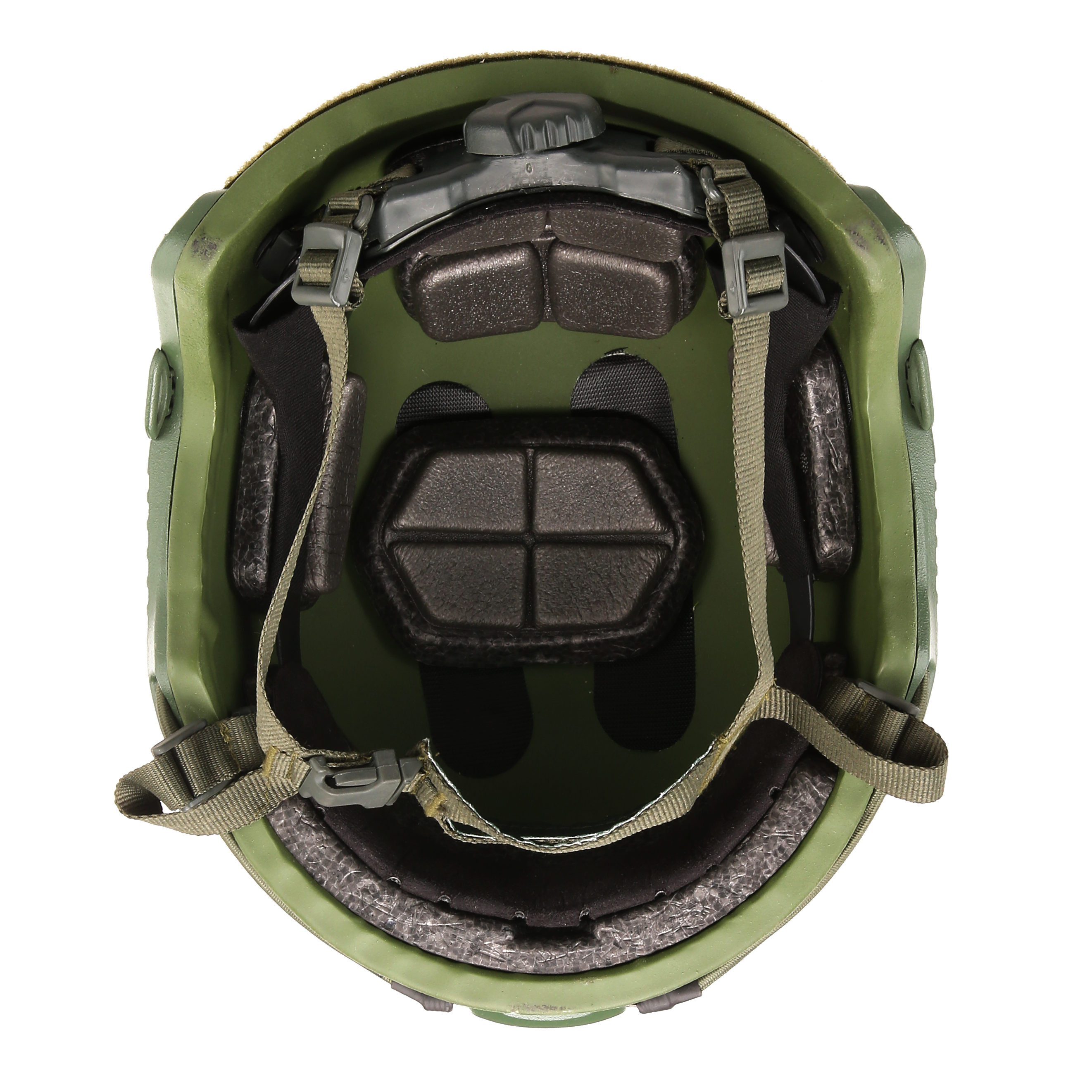 Primary Combat for Army/Law Enforcement Helmet