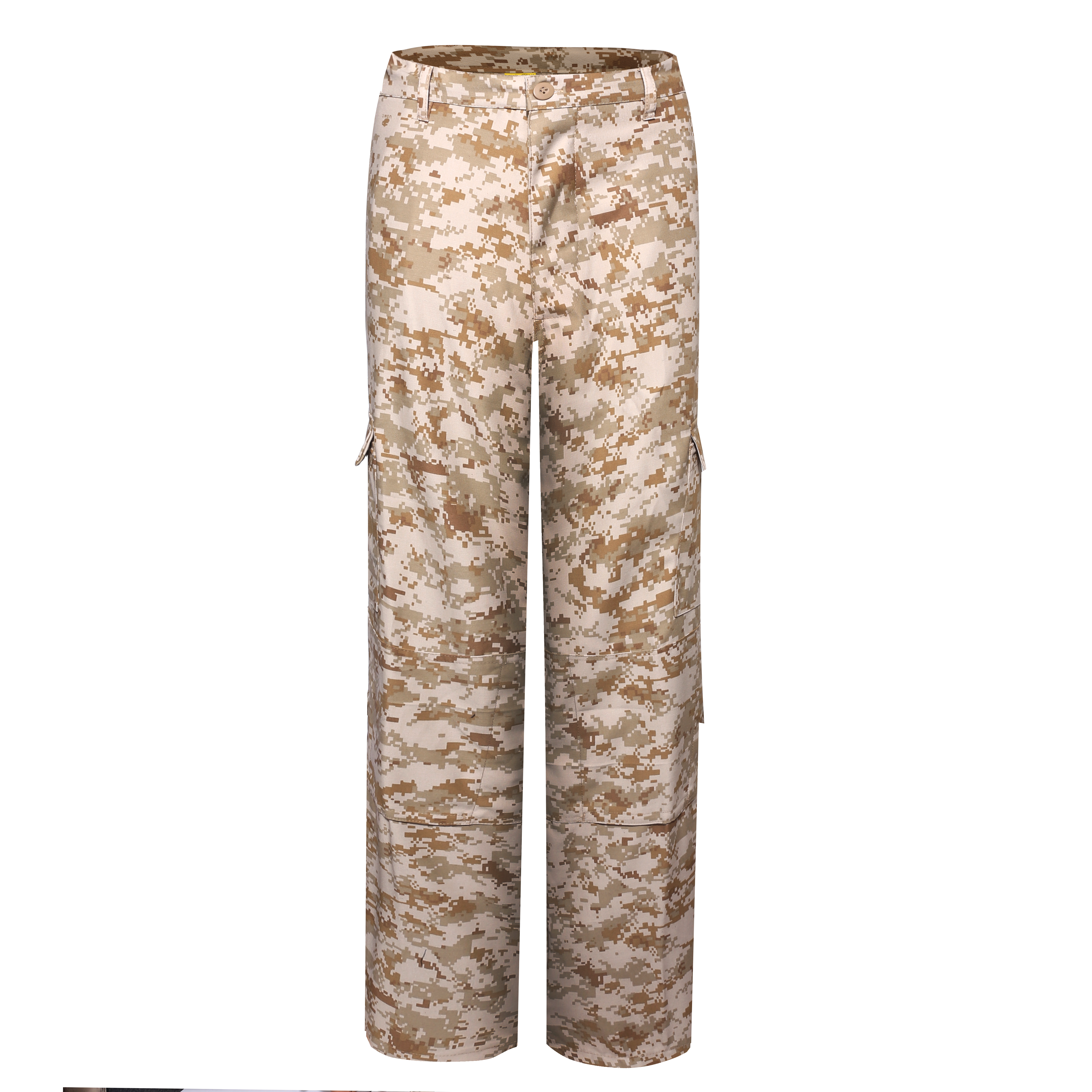 Camouflage Desert pants Military Uniform