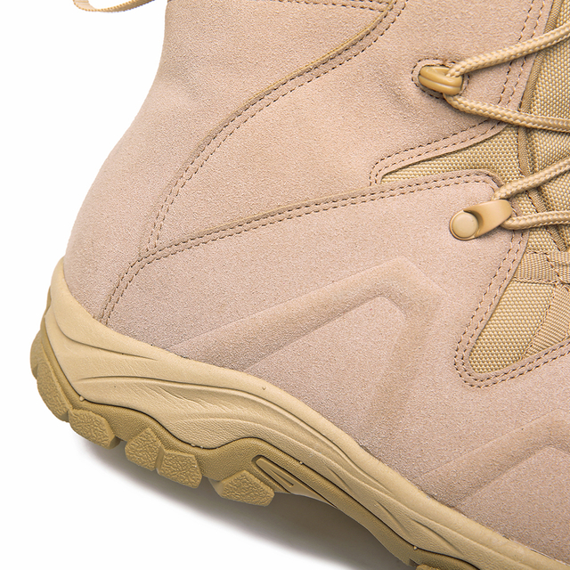 Fashion Outdoor Boots for Men