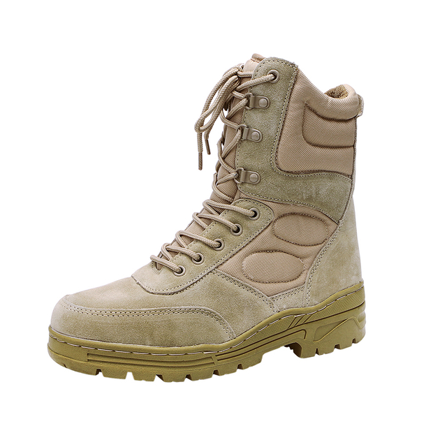  Fashion Desert Outdoor Hiking Boots