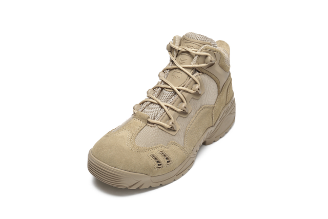 Tactical Desert Shoes
