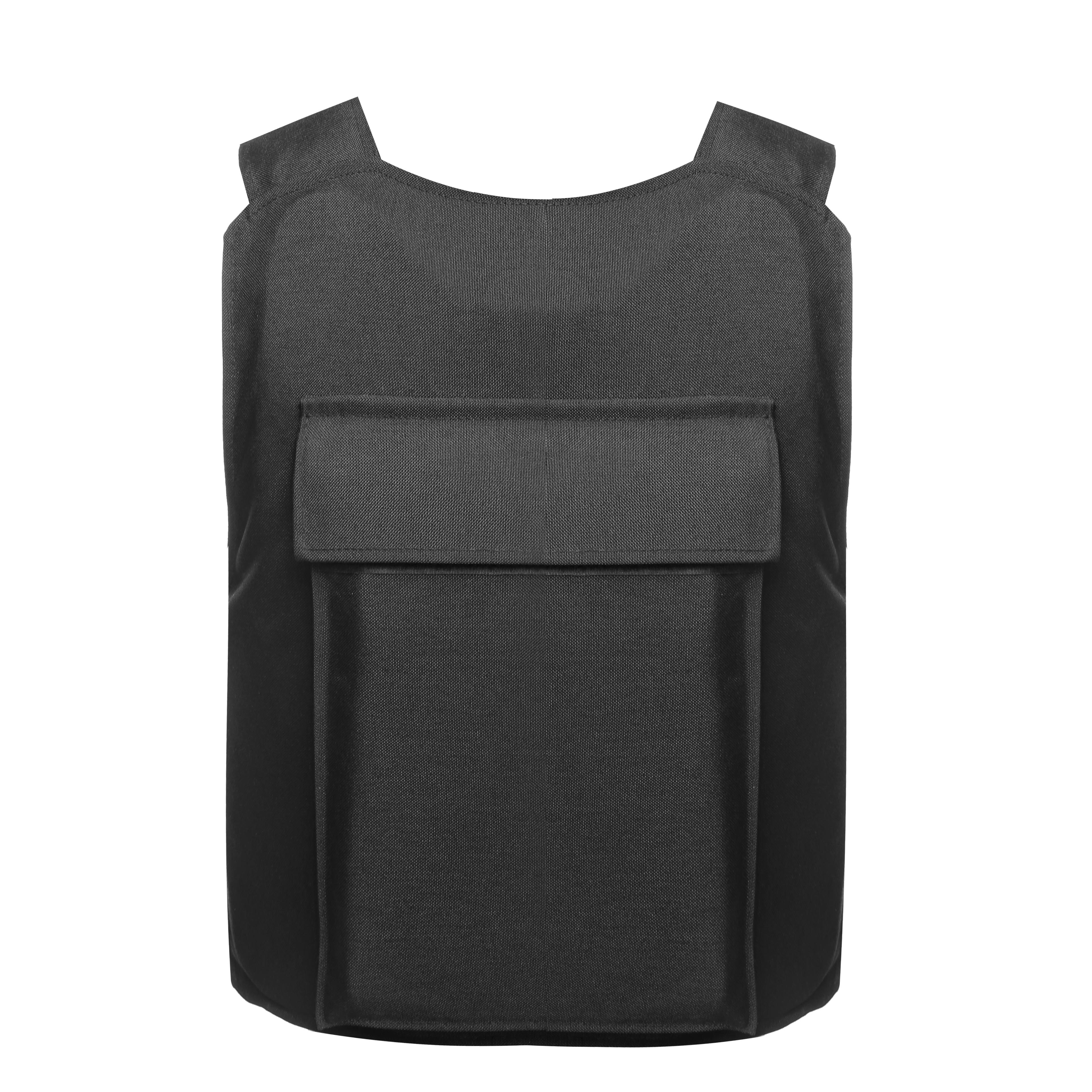 Carrier Quick Release Vest