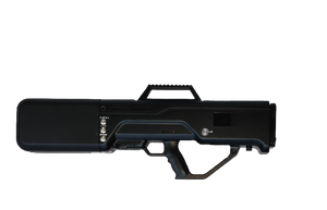 DR300 (6 frequency bands) Handheld Jamming Device