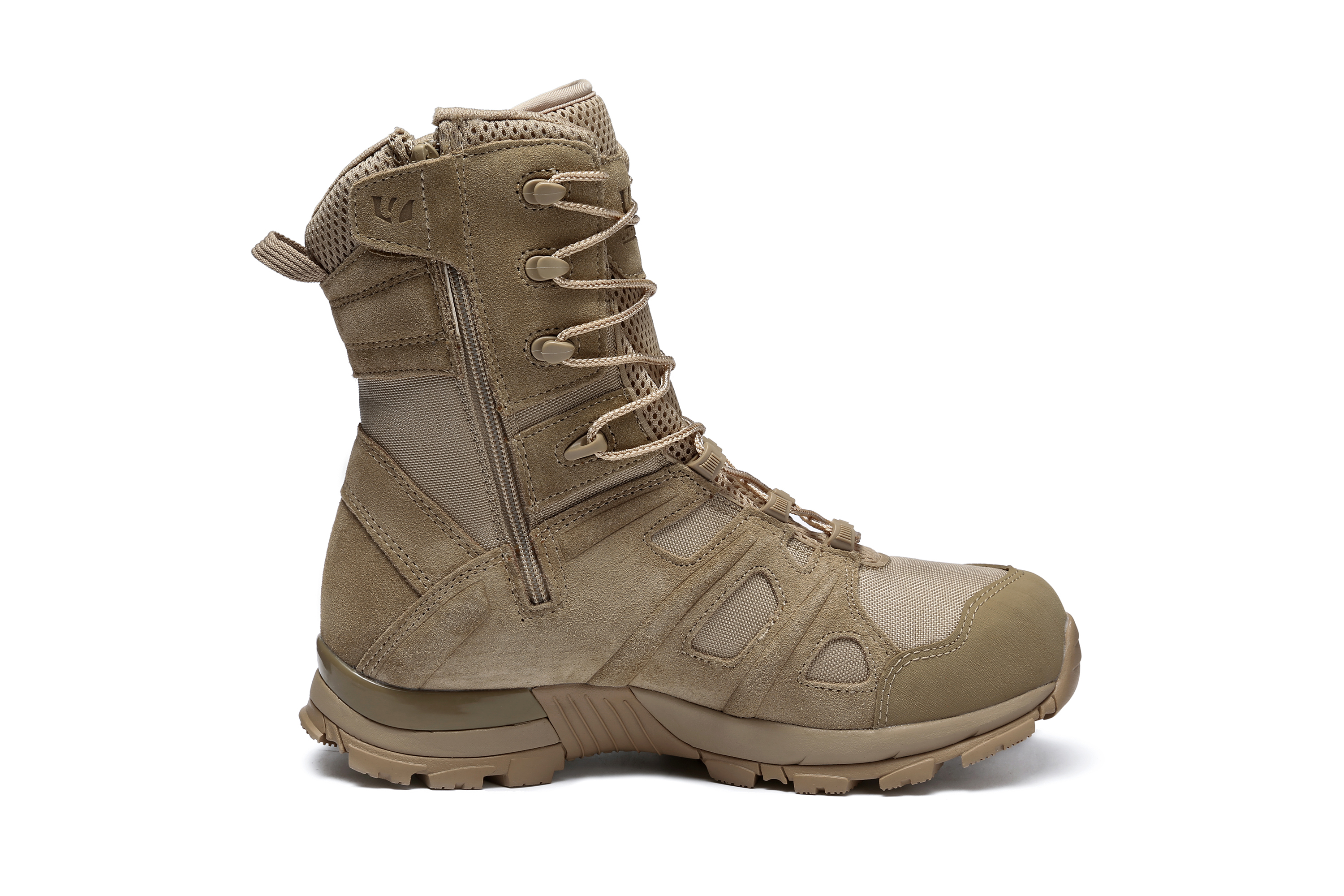 Desert Tactical boots 