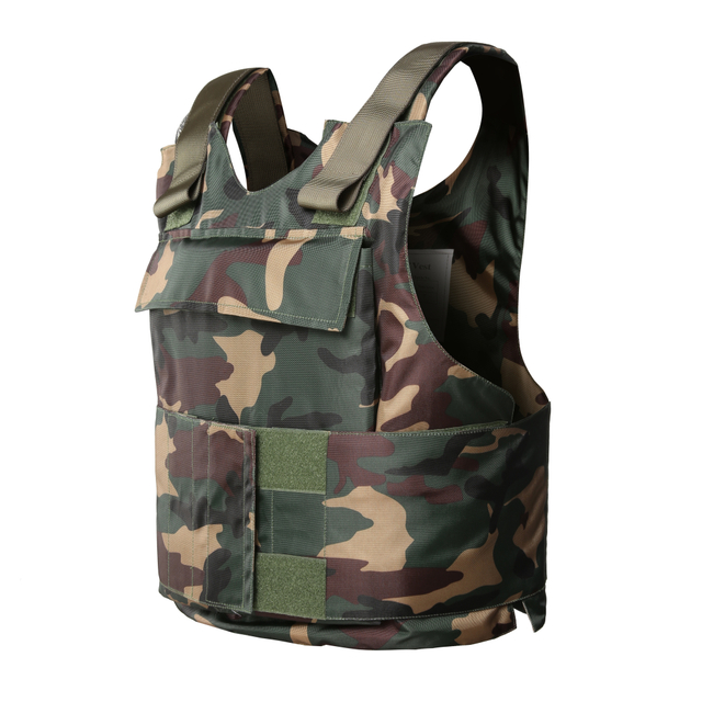 Factory Custom Military Army Vest Tactical