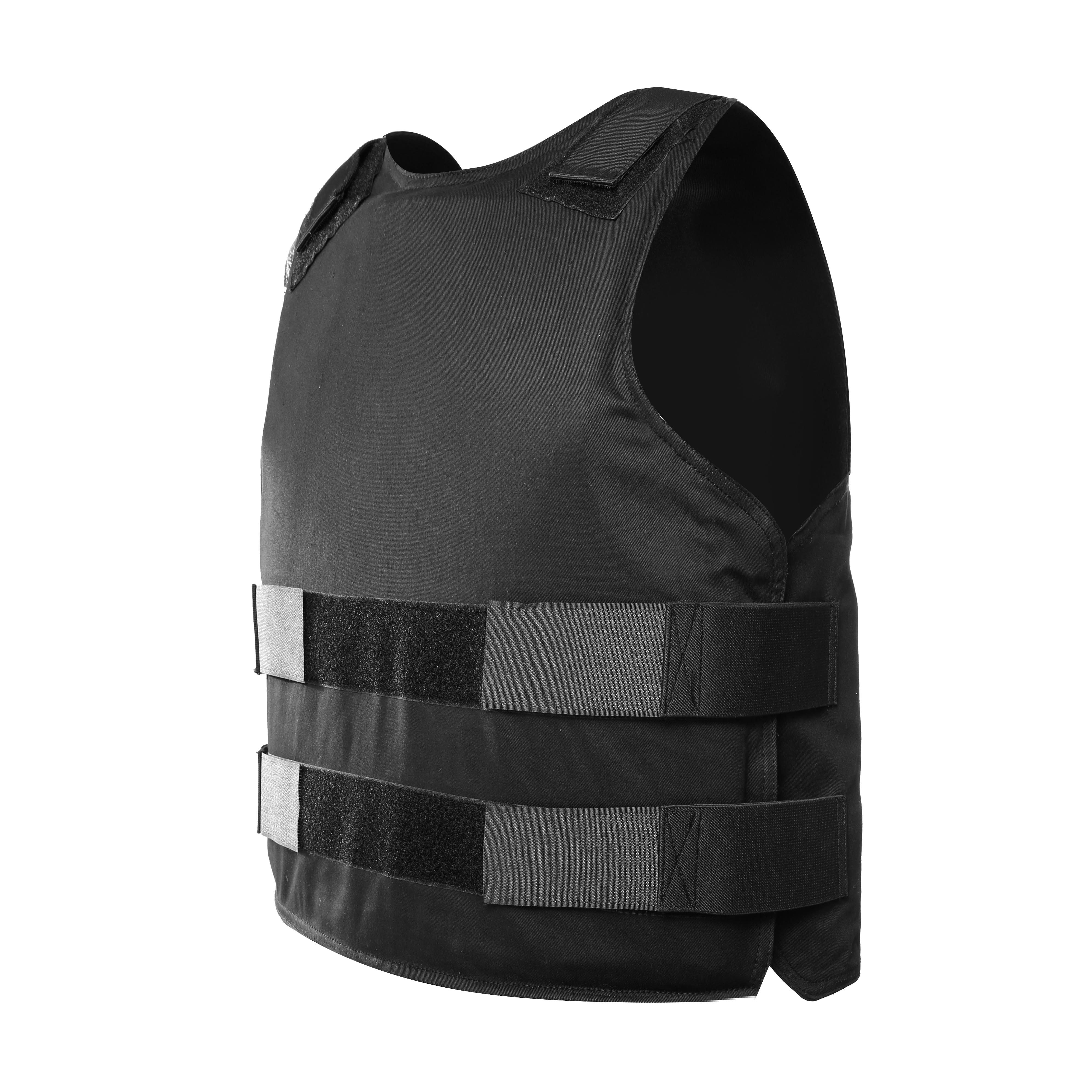 US NIJ Standard Level IIIA Bulletproof Vest