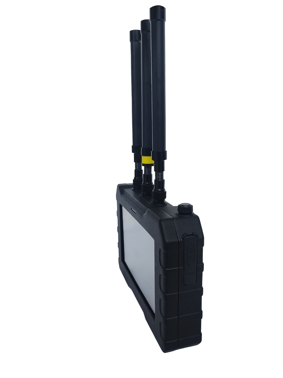 DR400-D Portable FPV Video Transmission Detected and Captured Device