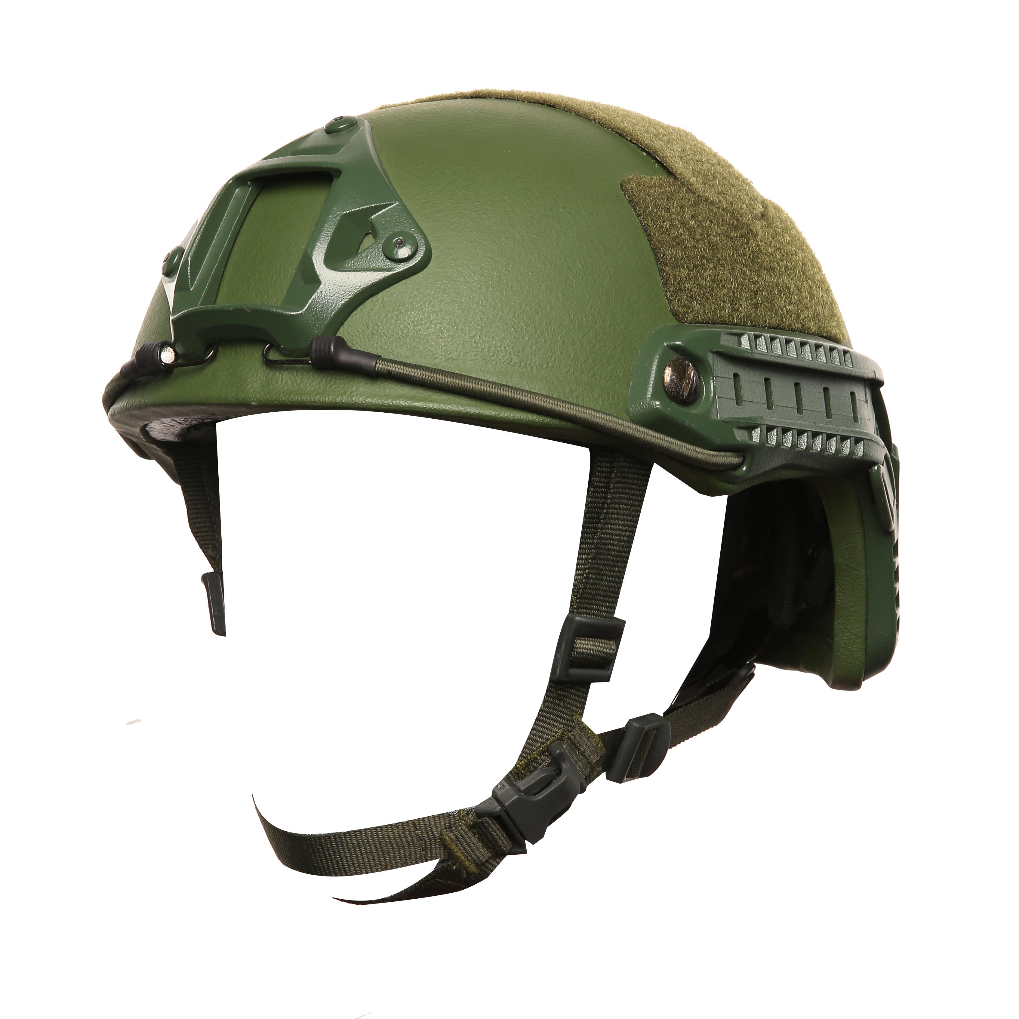 Primary Combat for Army/Law Enforcement Helmet