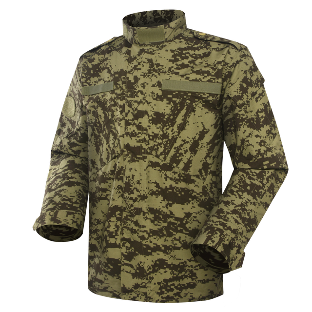 Camouflage Military Uniforms