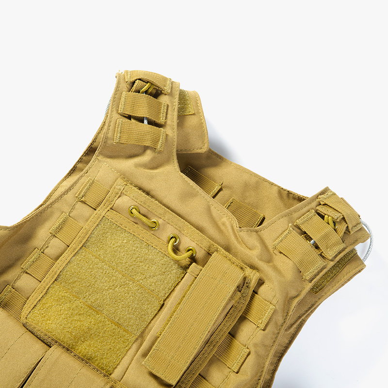 Tactical Vest