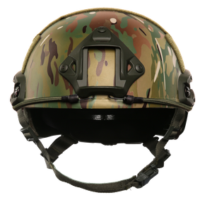 Wholesale Fast Ballistic Combat Bulletproof Helmet