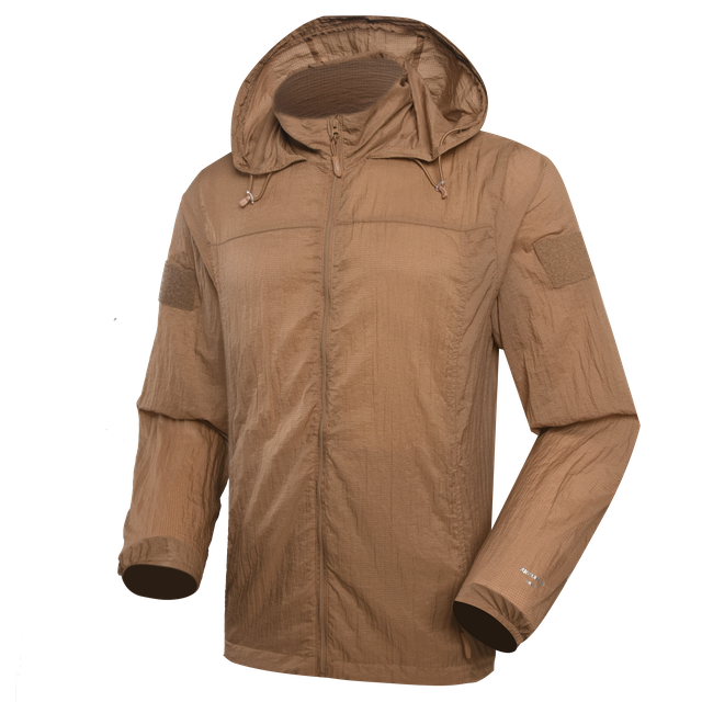  brownness Military Jacket 