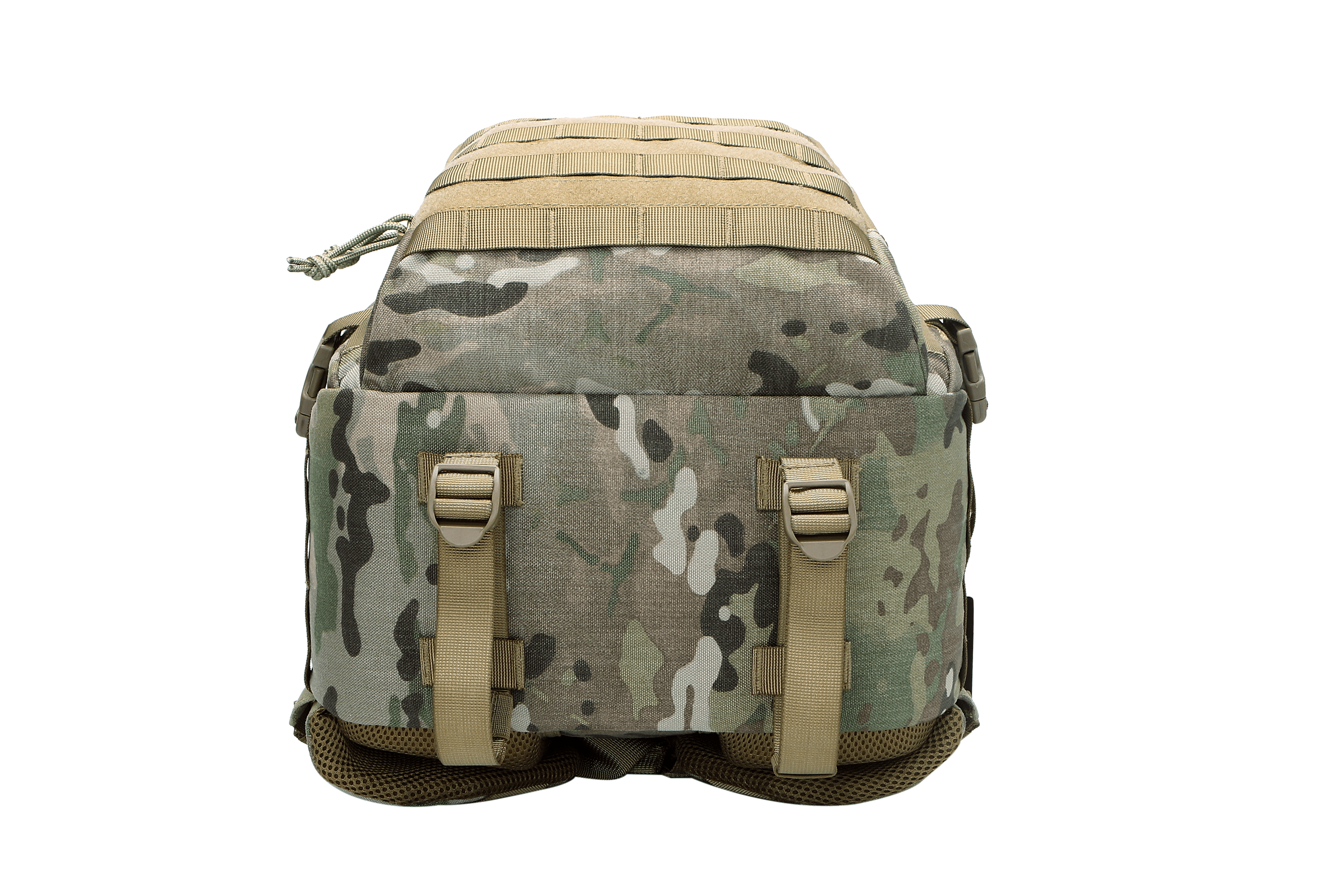 Custom Camping Backpack