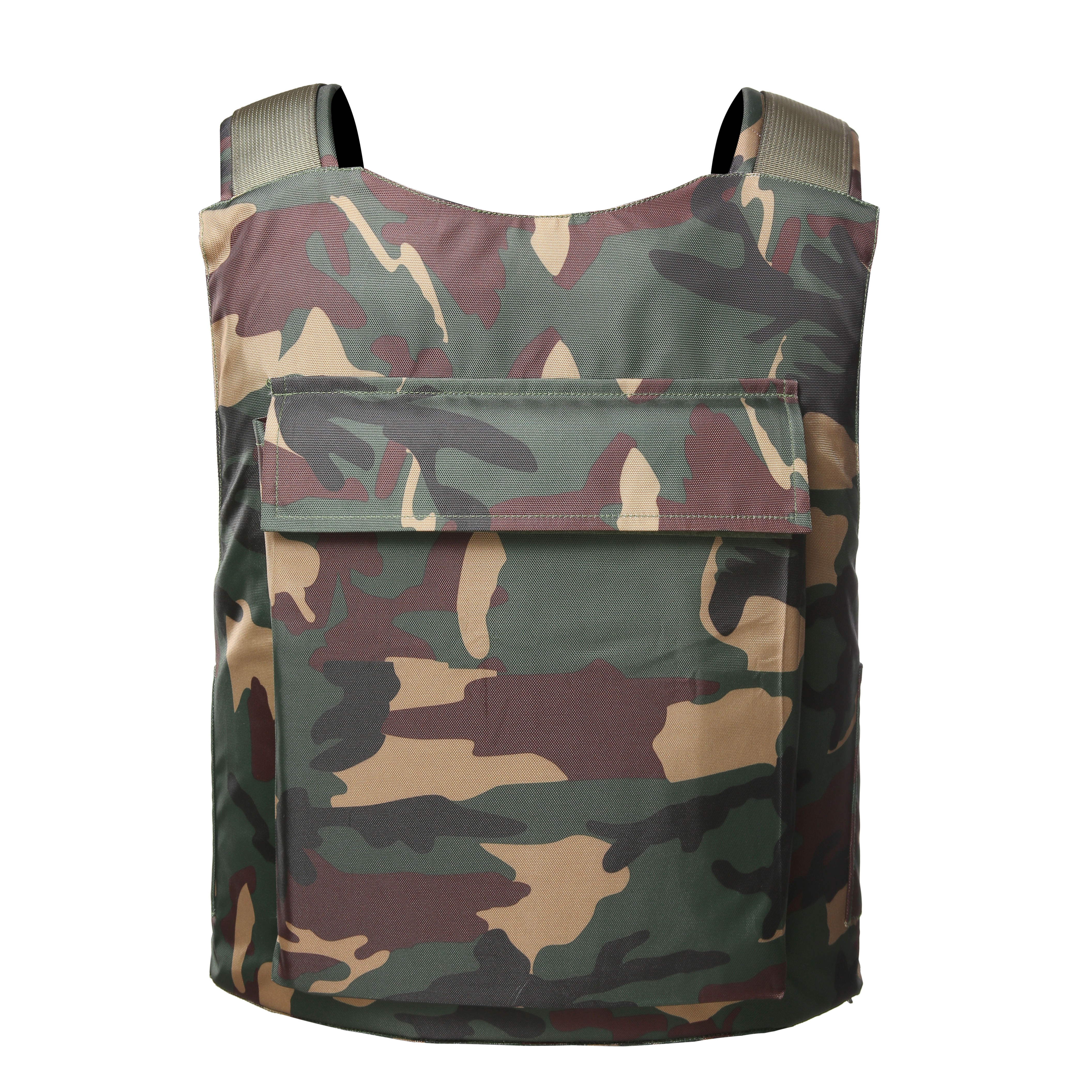 Factory Custom Military Army Vest Tactical