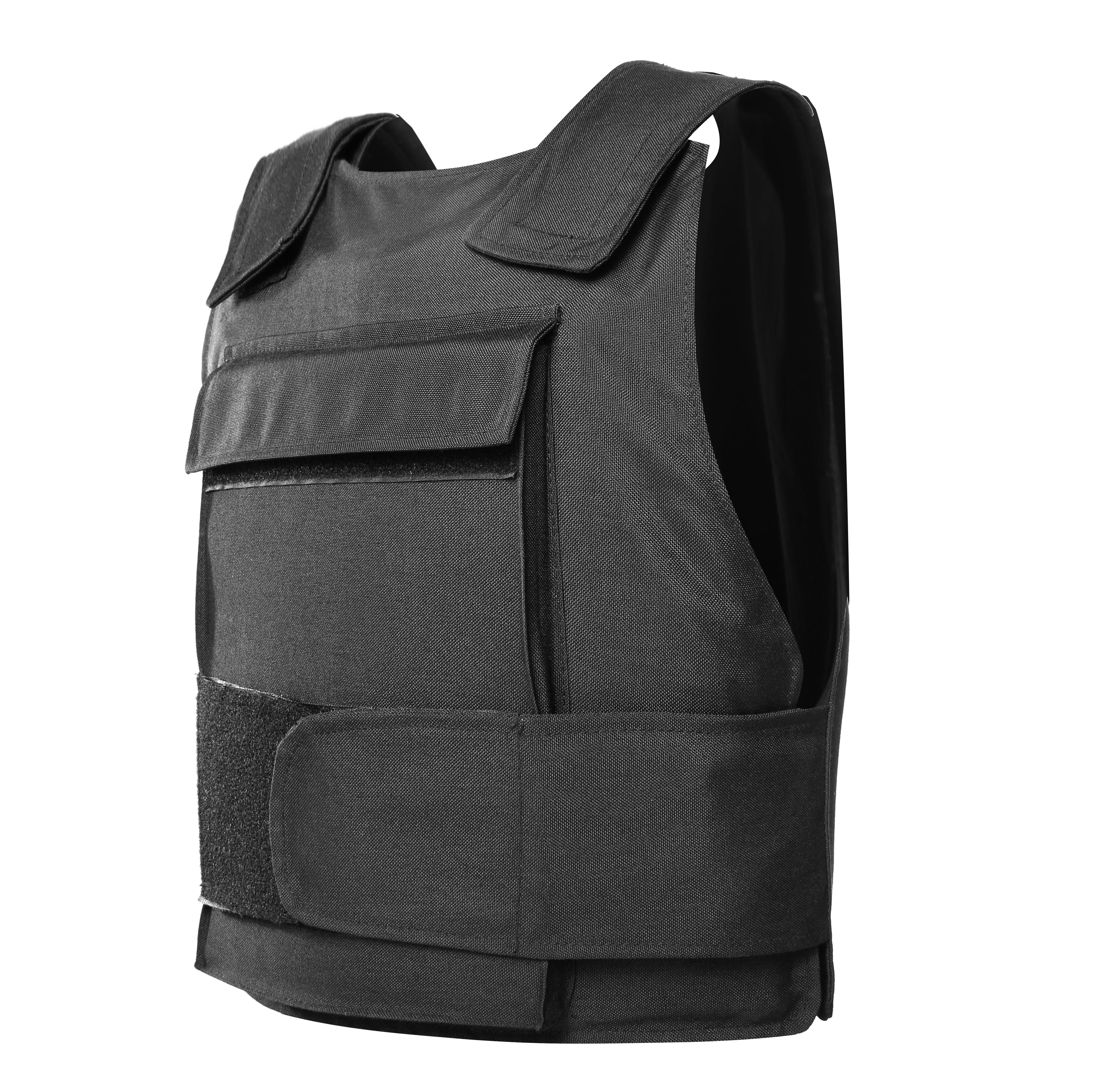 Carrier Quick Release Vest