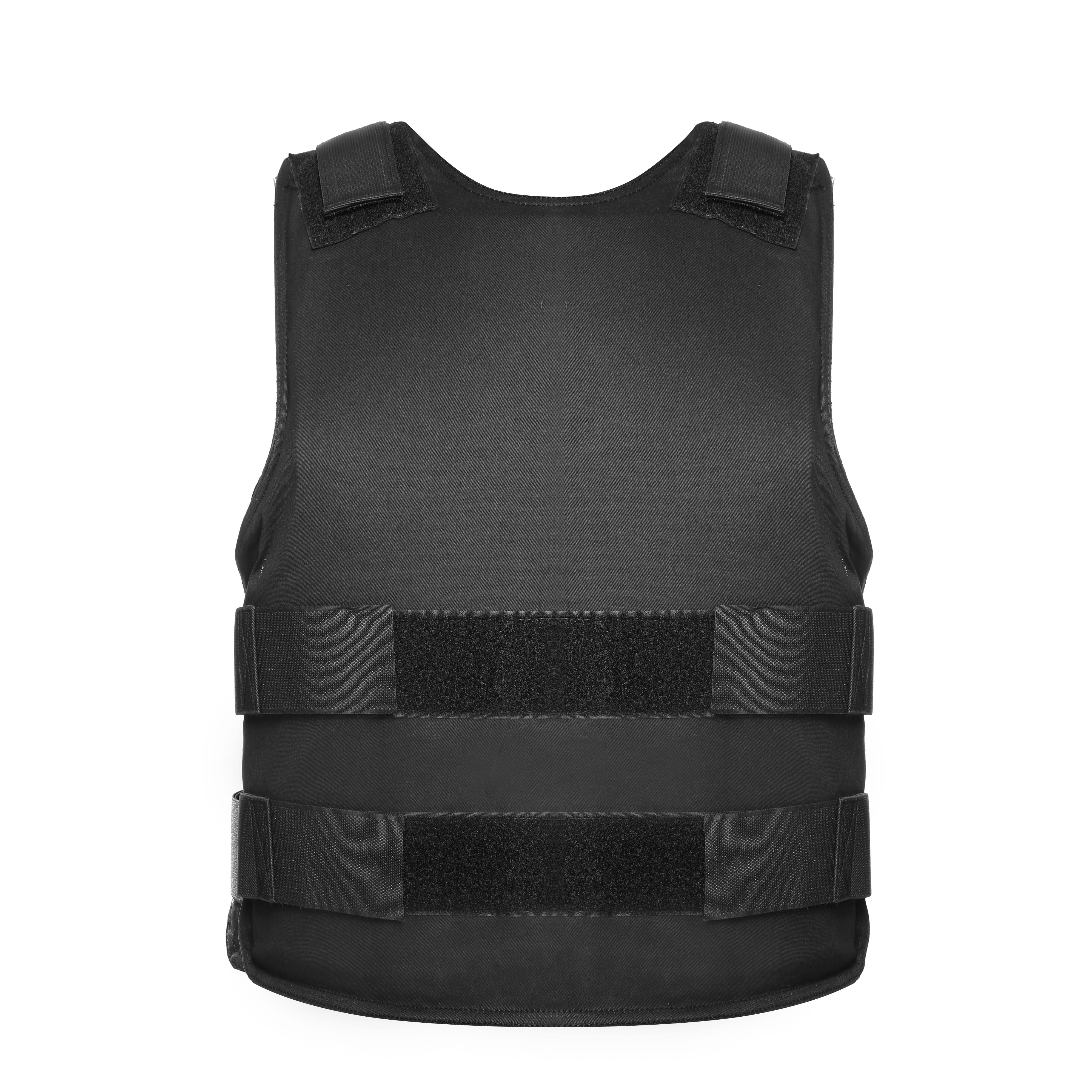 US NIJ Standard Level IIIA Bulletproof Vest