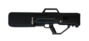 DR300 (8 frequency bands) Handheld Jamming Device