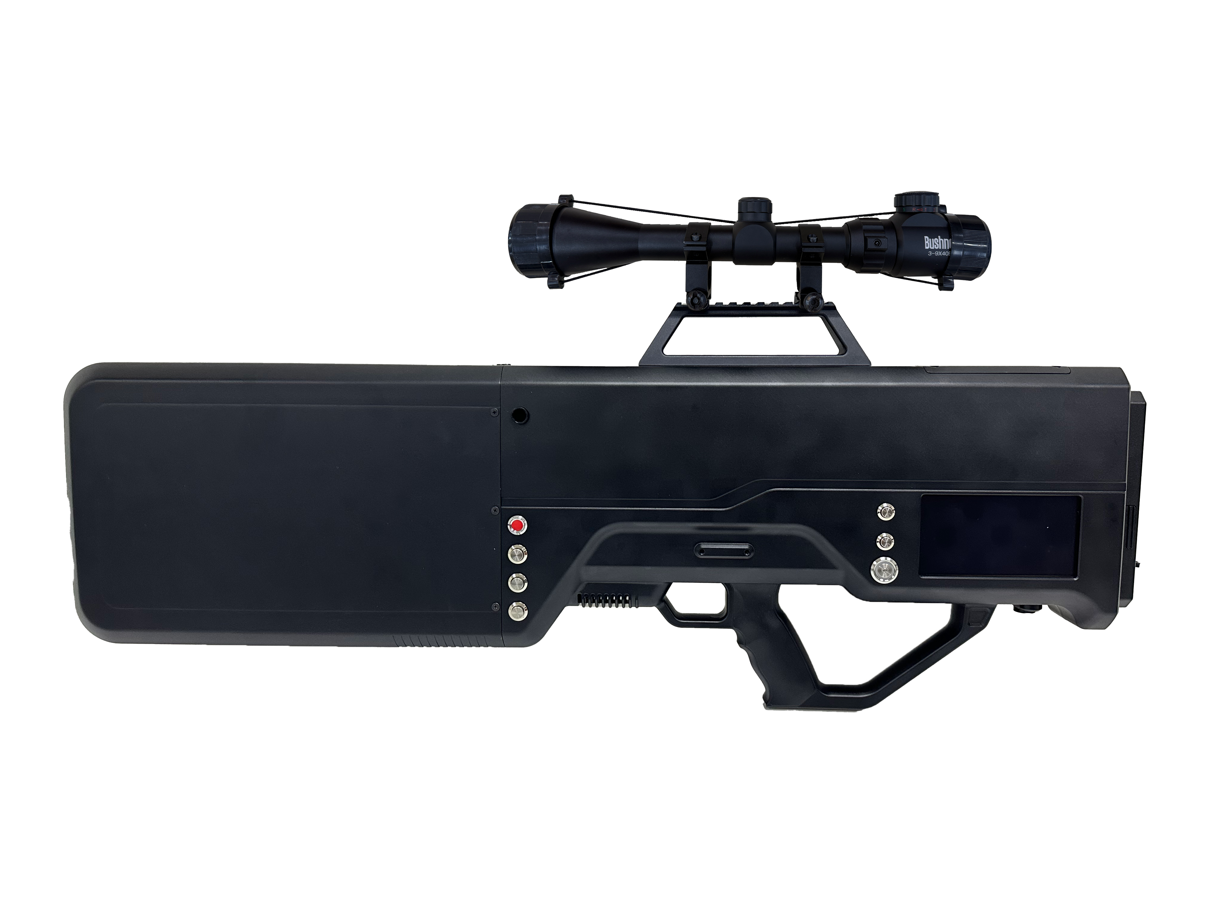 DR300-1 (8 frequency bands) Handheld Detection and Jamming Device