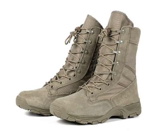 Good Quality Outdoor Boot for Men