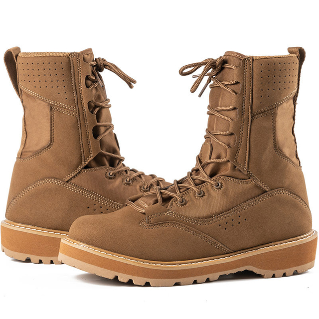 Good Quality Outdoor Boot for Men