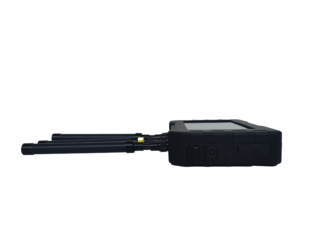 DR400-D Portable FPV Video Transmission Detected and Captured Device