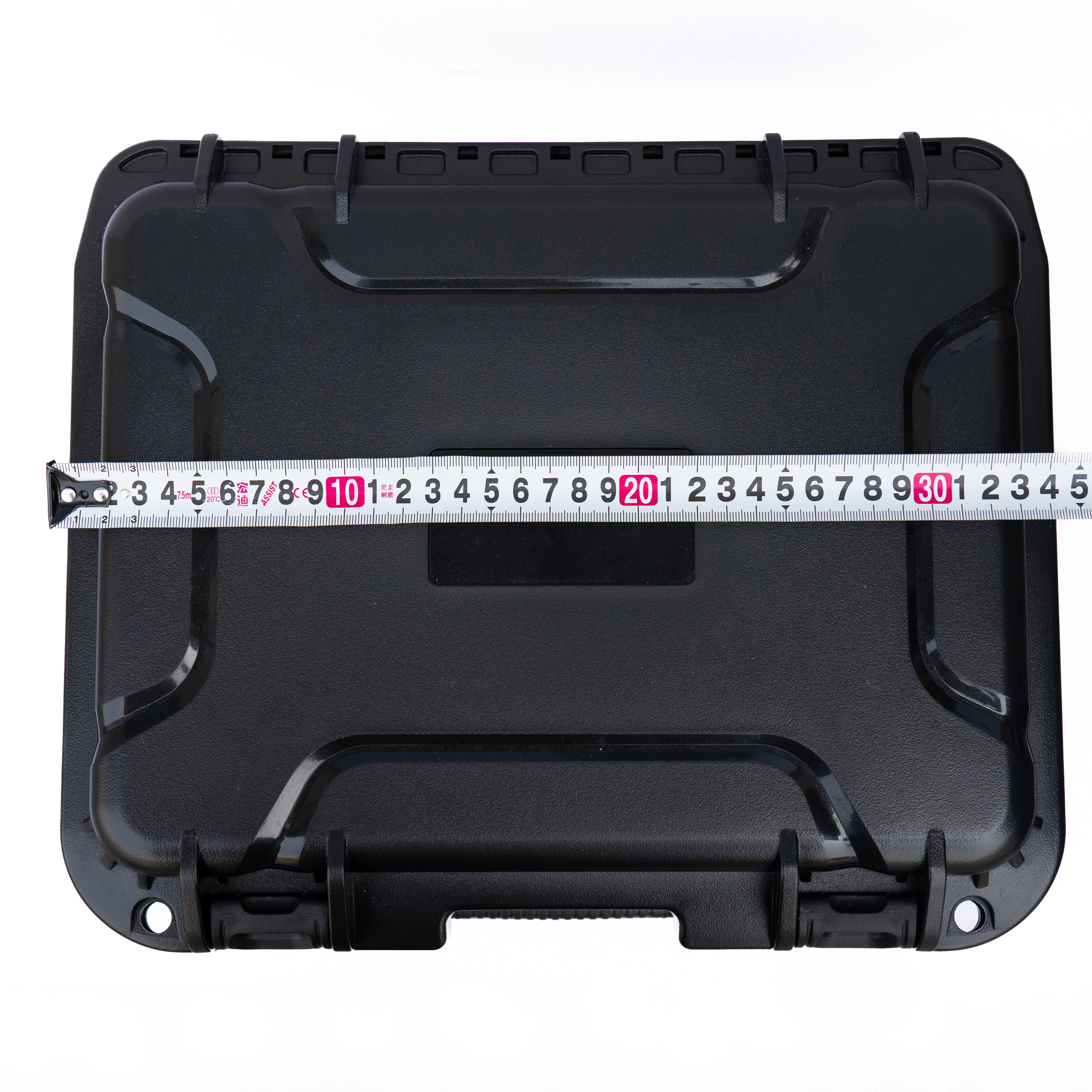 DR400-E(A) Portable Drone Detection and Wrist Watch Alert Coordination Device