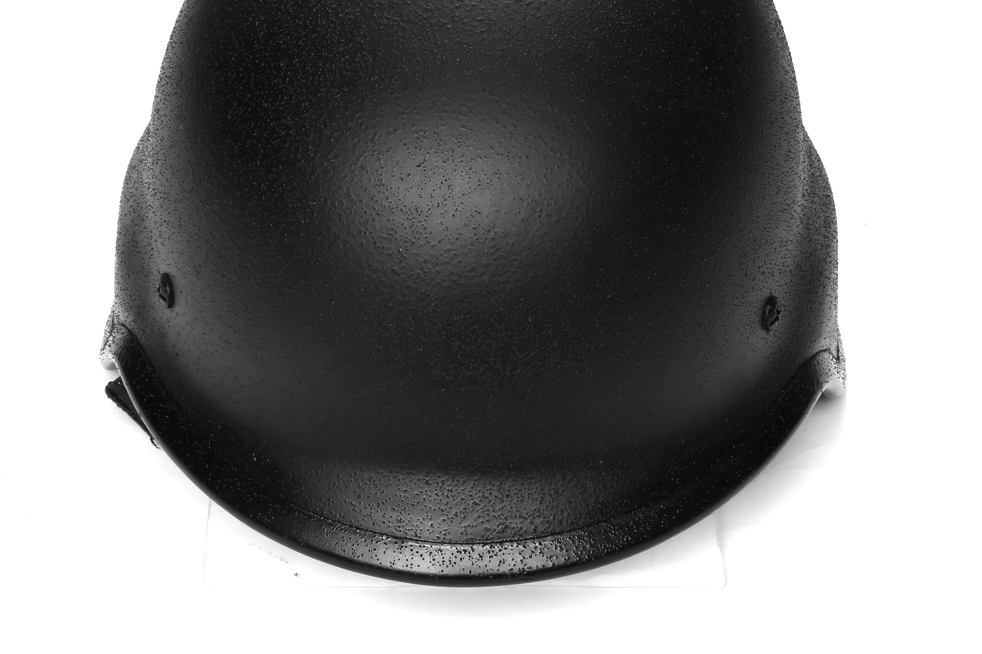 NIJ Level IIIA III IV PE Material Aramid Bulletproof Helmet