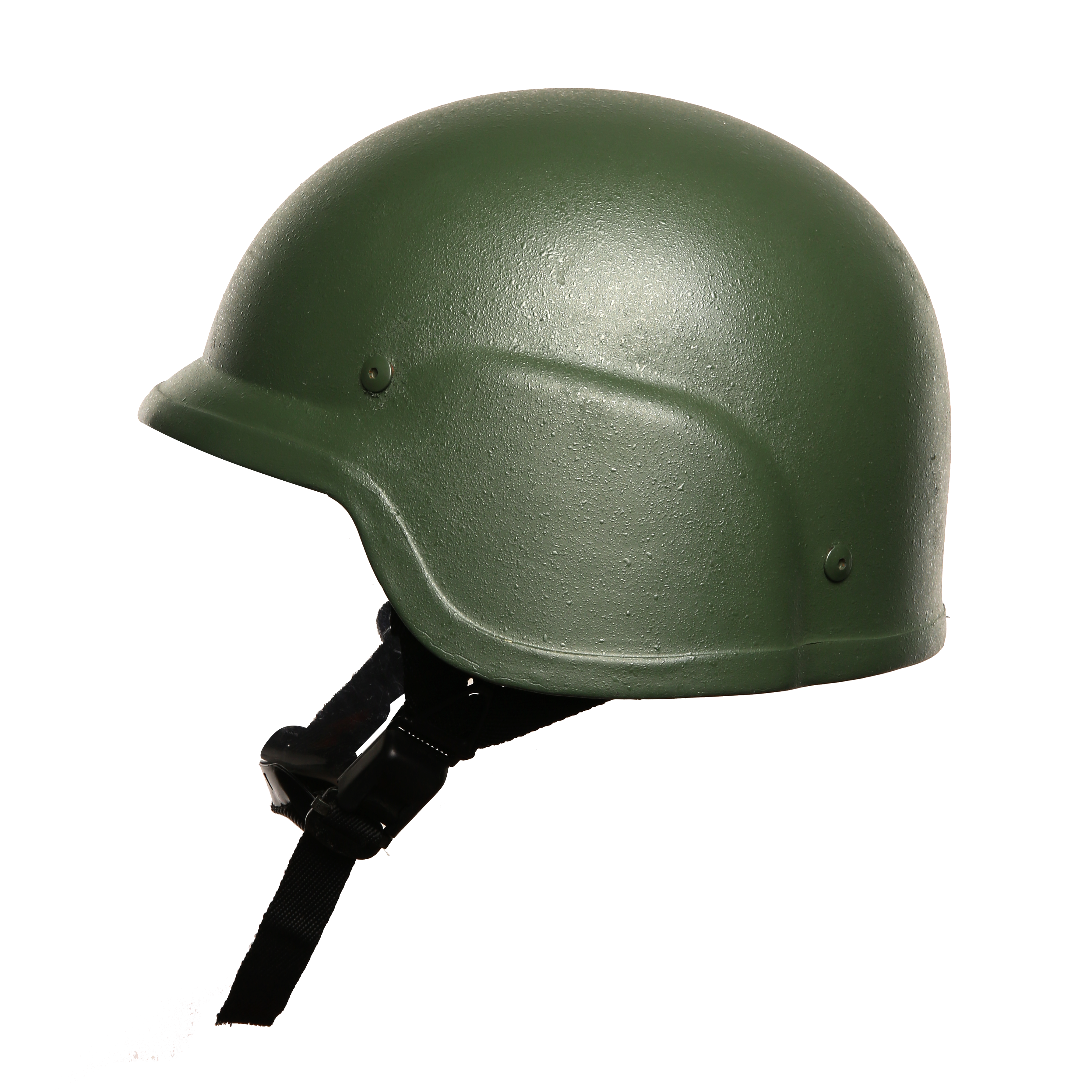 NIJ IIIA Military Tactical Bulletproof Helmet