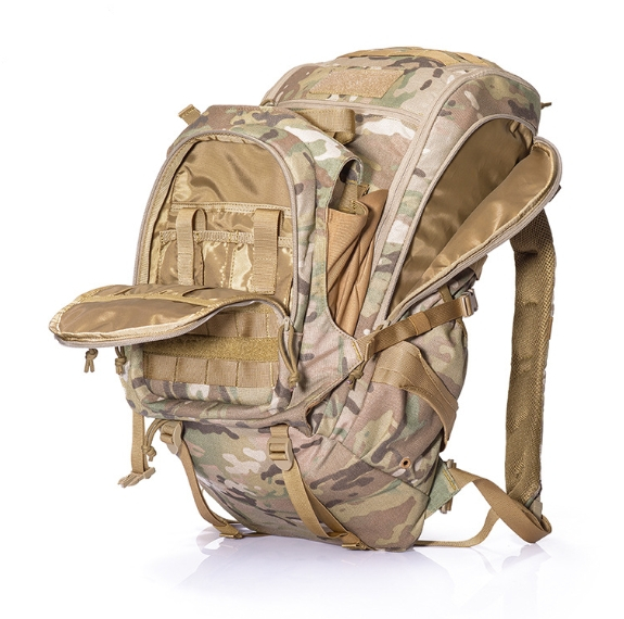 Fashion Outdoor Hiking Backpack