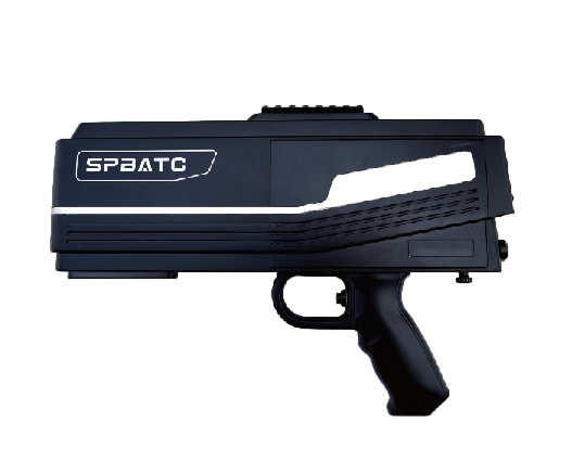 DR400s Lightweight Drone Jamming Device