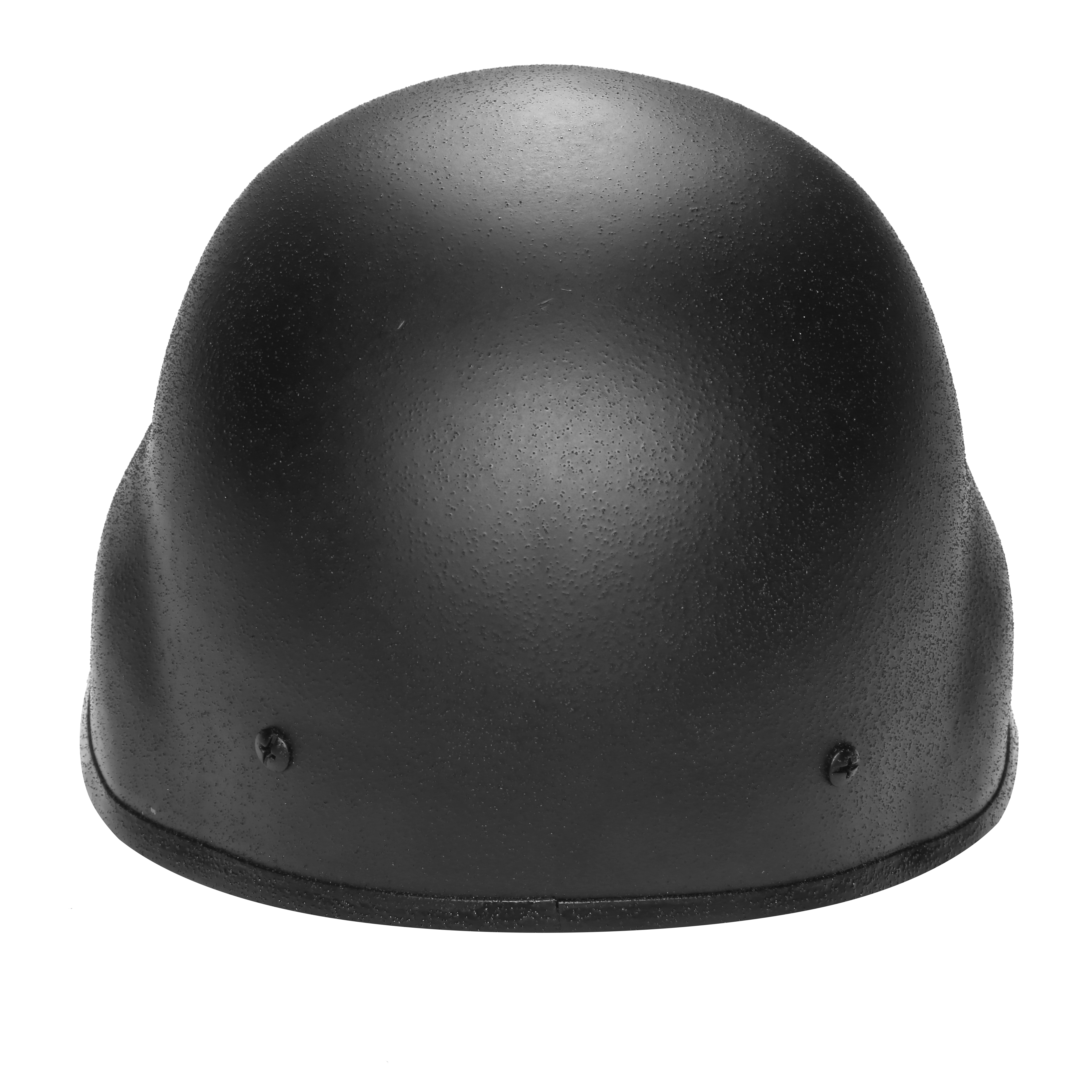 NIJ Level IIIA III IV PE Material Aramid Bulletproof Helmet