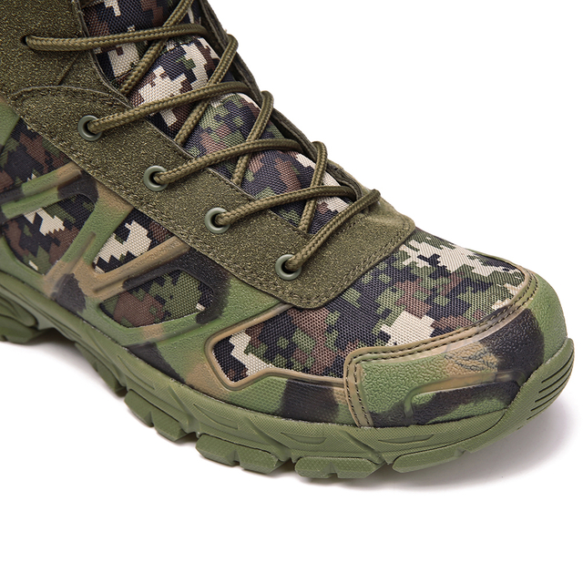 Fashion Outdoor Boots for Men